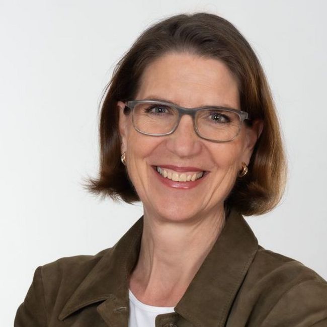 Sara Wyss