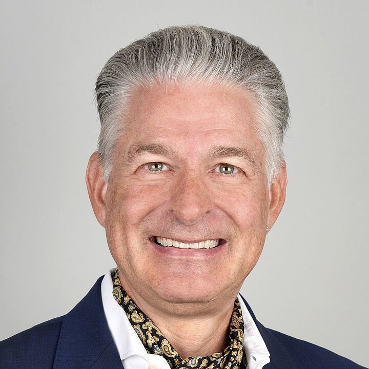 Marcus Gretener
