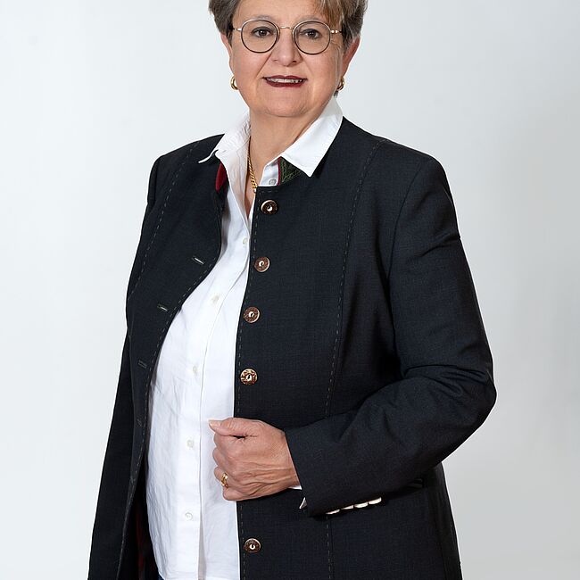 Marianne Zambotti
