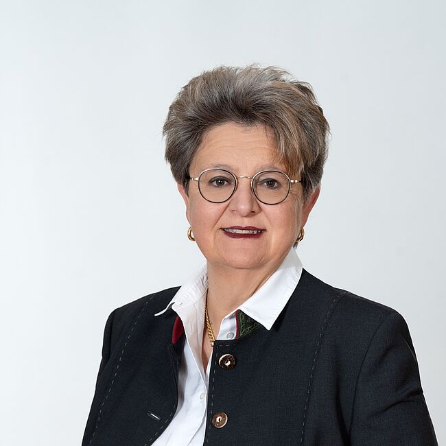 Marianne Zambotti